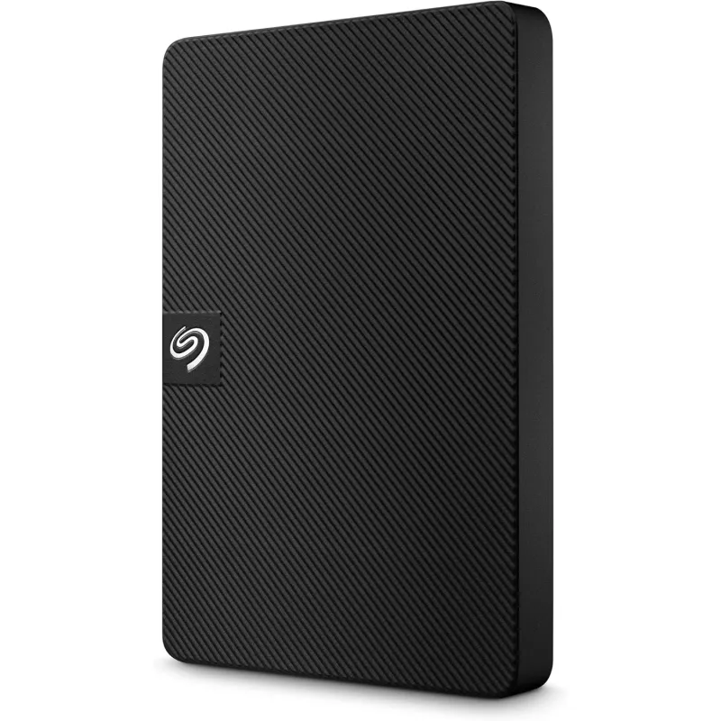 SEAGATE EXPANSION 1TB USB3.0 2.5" SIYAH HARICI HDD STKM1000400