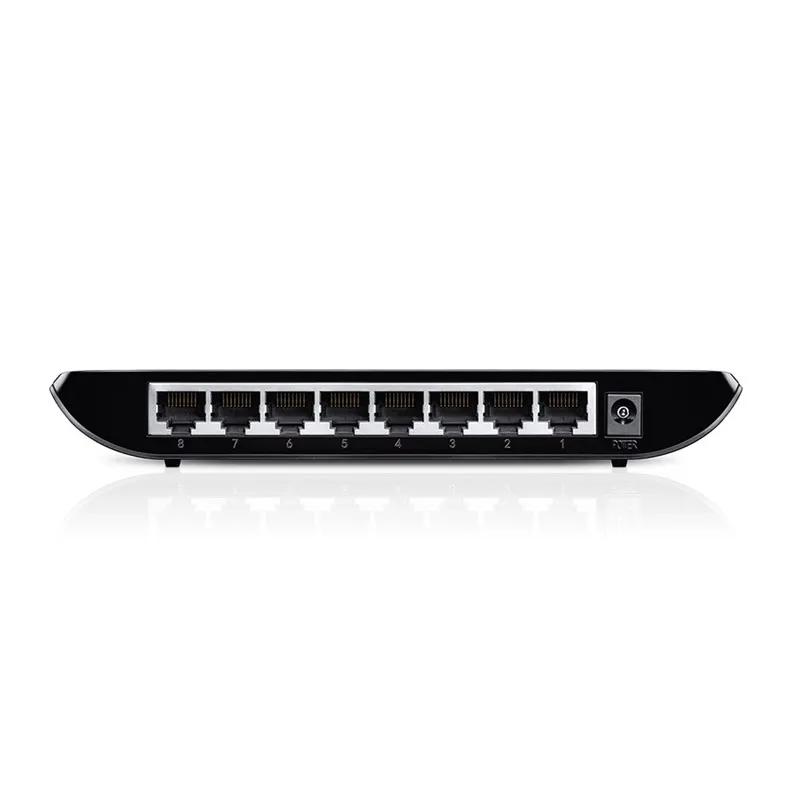 Tp-Link 8Port Gigabit (TL-SG1008D)