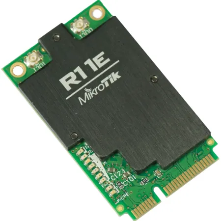 Mikrotik R11e-2HnD 2.4GHz MiniPCIe Kart (R11e-2HnD)
