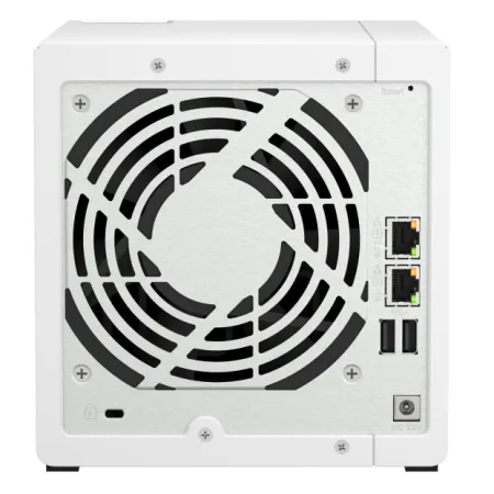 Qnap TS-433-4GB (4x3.5'') Tower NAS
