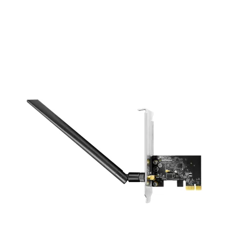 CUDY WE650 - AC650 Wireless Dual-Band PCIe Adapter