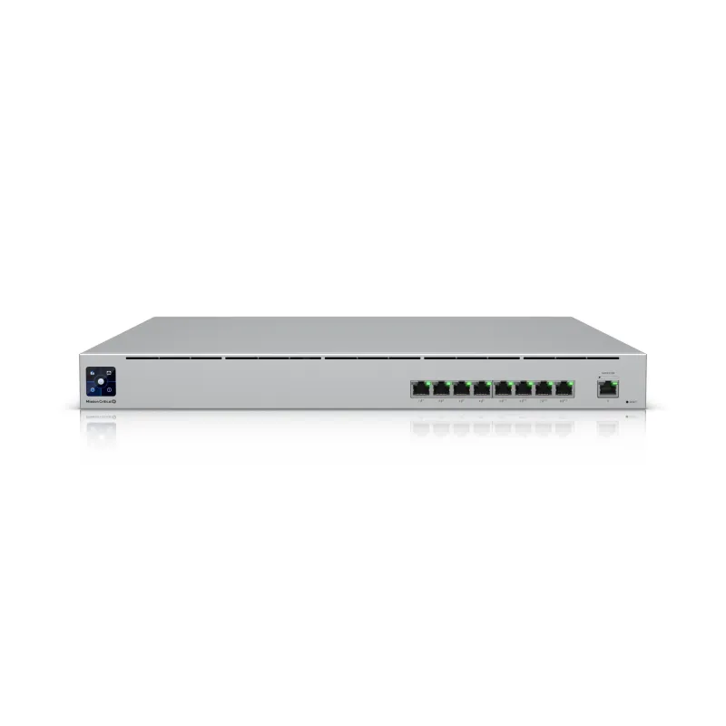 Ubiquiti UniFi Switch Mission Critical (USW-Mission-Critical)