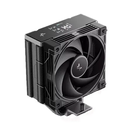 DeepCool 120mm İşlemci Soğutucu (AK400G2DIGITAL-N)