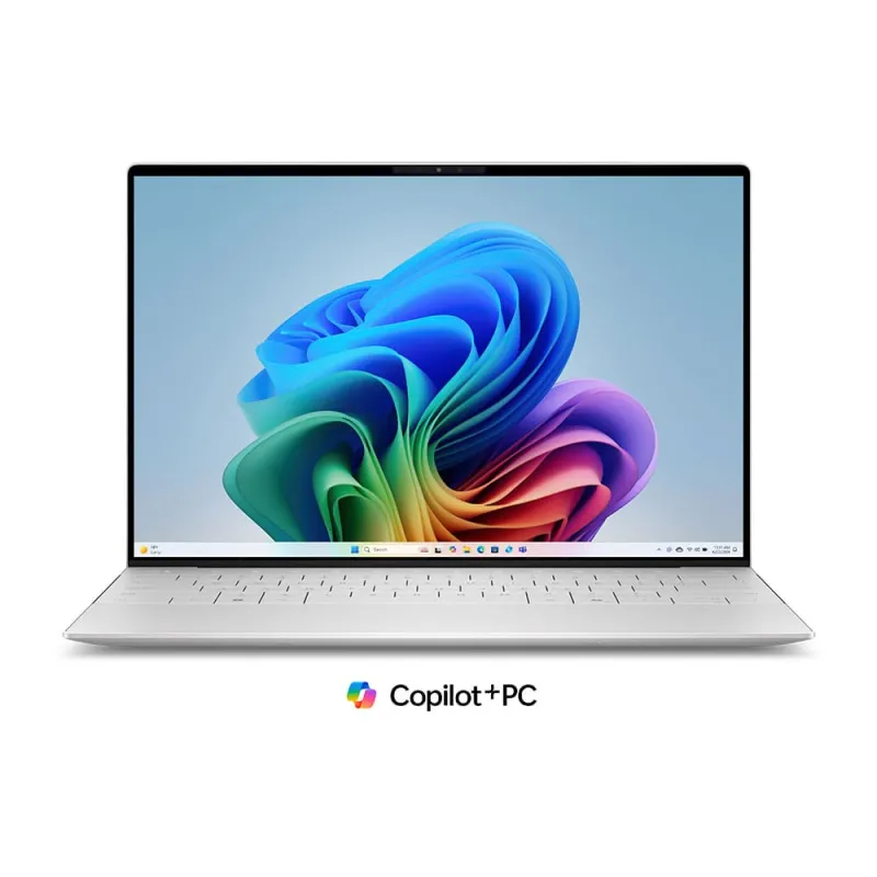 Dell XPS 9350 XPS9350321FWP-ING ULTRA 7 258v 32GB 1TB SSD 13,4" FHD WIN11 PRO NOTEBOOK (US Keyboard)