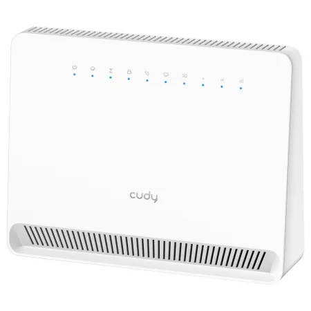 CUDY LT400V - N300 Wi-Fi 4G LTE-Cat4 VoLTE Router