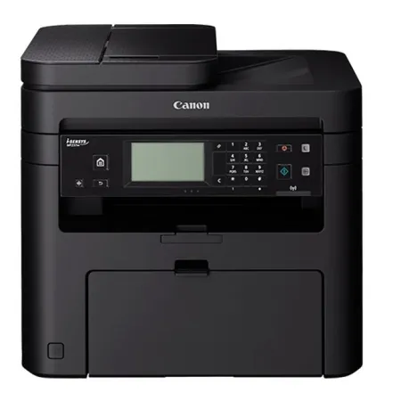 Canon i-SENSYS MF237W Çok Fonksiyonlu (+ 2x Toner)