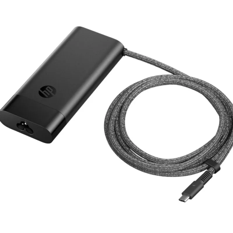 HP Güç Adaptörü 110W USB Type-C (8B3Y2UT)