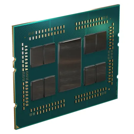 Amd Ryzen TR 9970X sTR5Pin 350W Fansız (Tray)