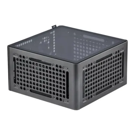 Cooler Master (QUBE540 Mid Tower) (Psu yok)