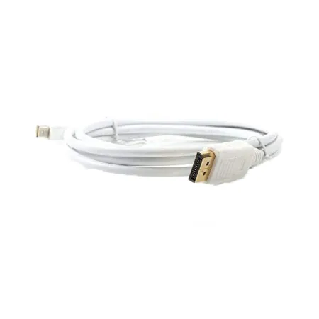 Dark Mini DisplayPort to DisplayPort Kablo (1.5m)