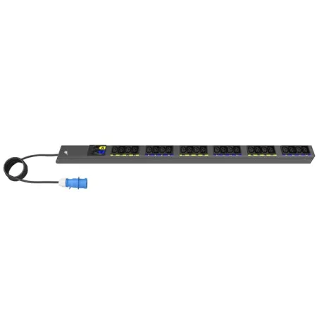 Eaton Basic G4 Rack 32A- 200-240V-PDU(EVBAF132A)