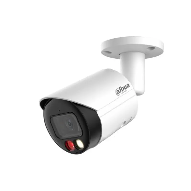 Dahua IPC-HFW2449S-S-IL-0280 4MP Dual Light Bullet