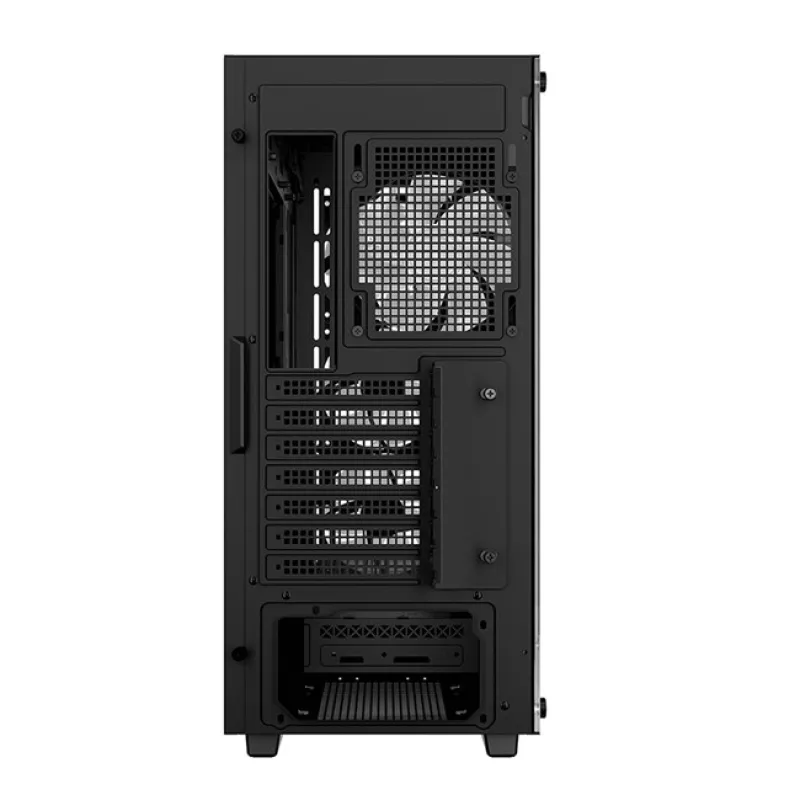 DeepCool CC560-MESH-V2 Mid Tower (Psu Yok)