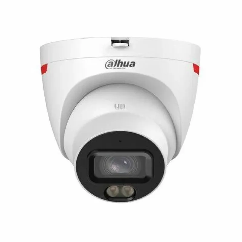 Dahua IPC-HDW2449T-S-LED-0280B-PRO 4MP WizColor