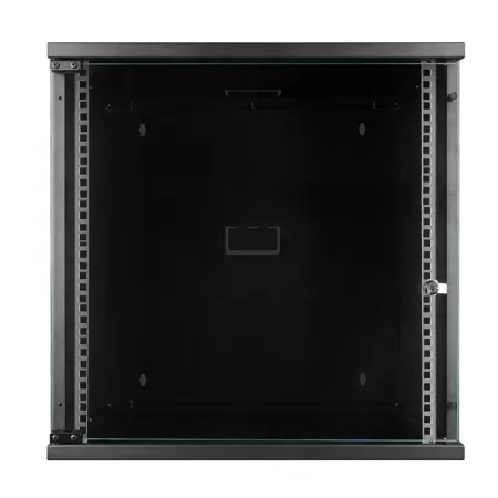 S-Link SL-U12 Soho Rack Kabin W530mm D400mm Siyah