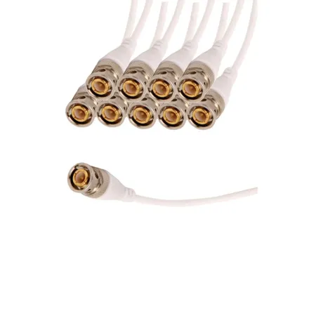 Oem ALTIN UÇLU KABLOLU BNC