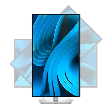 Dell Pro P2725DE 27'' 5ms Type-C Pivot Hdmi Dp IPS