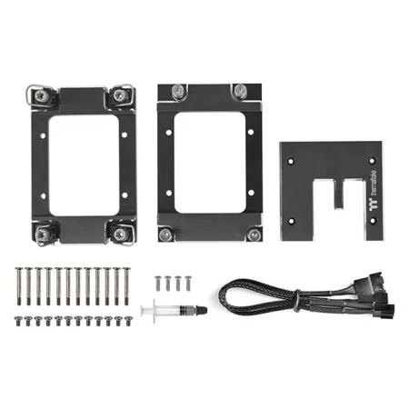 Thermaltake 360mm AMD TR5 Sıvı Soğutucu (AW360)