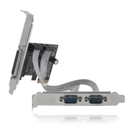 Dark (DK-AC-PEP32) 1x Paralel Port v 2x RS232 Seri
