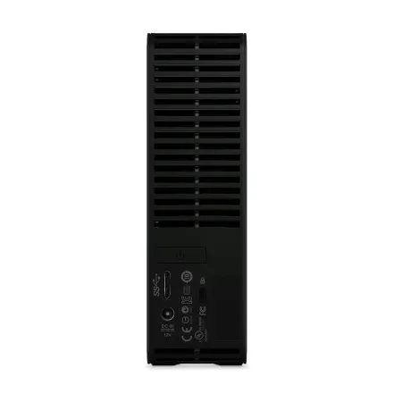 Western Digital WD 14TB Elements 3.5'' Usb3 WDBWLG0140HBK-EESN
