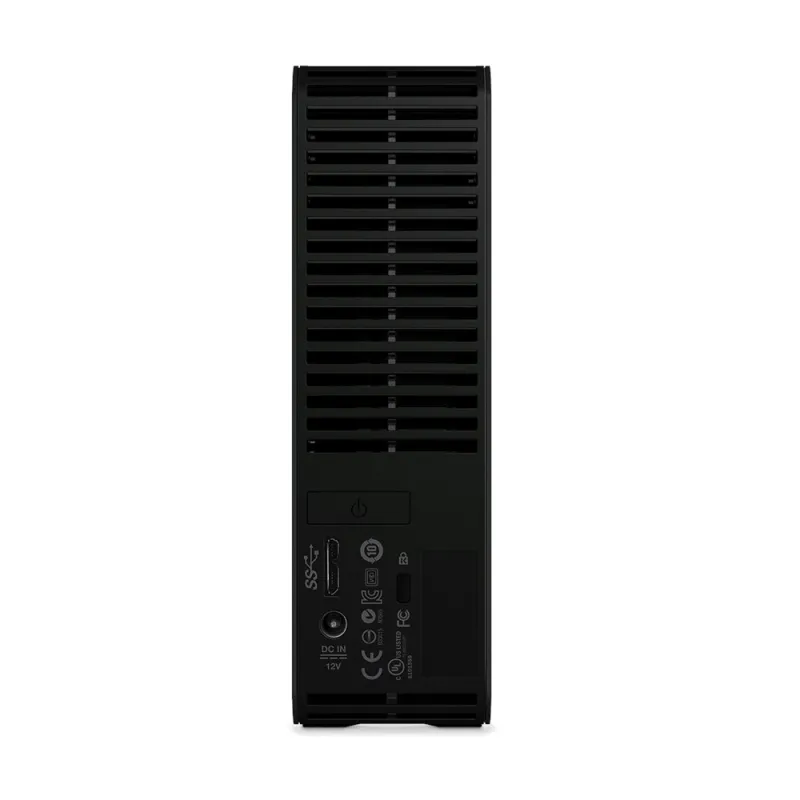 Western Digital WD 14TB Elements 3.5'' Usb3 WDBWLG0140HBK-EESN