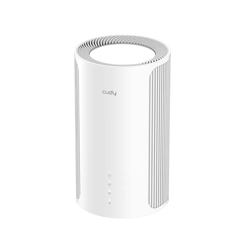 CUDY P2 - AX3000 Wi-Fi 6 5G Router