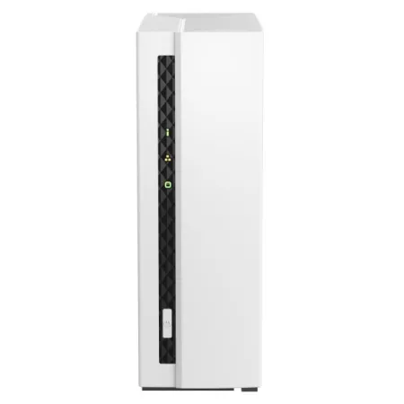Qnap TS-133-2GB (1x3.5''/2.5'') Tower NAS