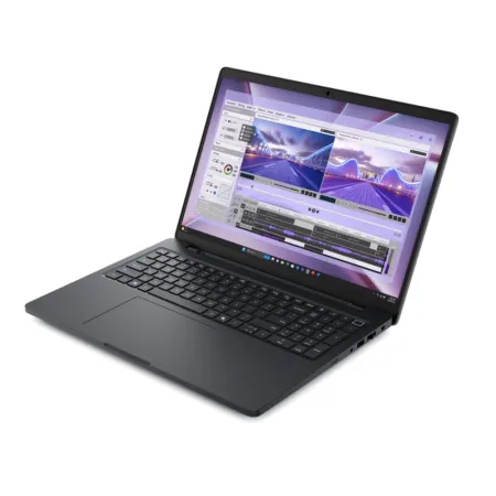 Dell Pro Max 16 Ultra7 265H-16''-32GB-1TBSSD-8G-WP