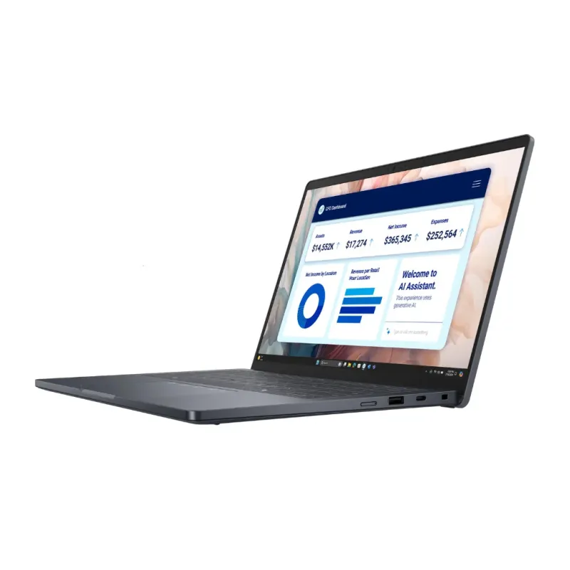 Dell PRO 14 PREMIUM PA14250 ULTRA 7 268V 32GB 1TB SSD 14" WIN11 PRO NOTEBOOK COPILOT+