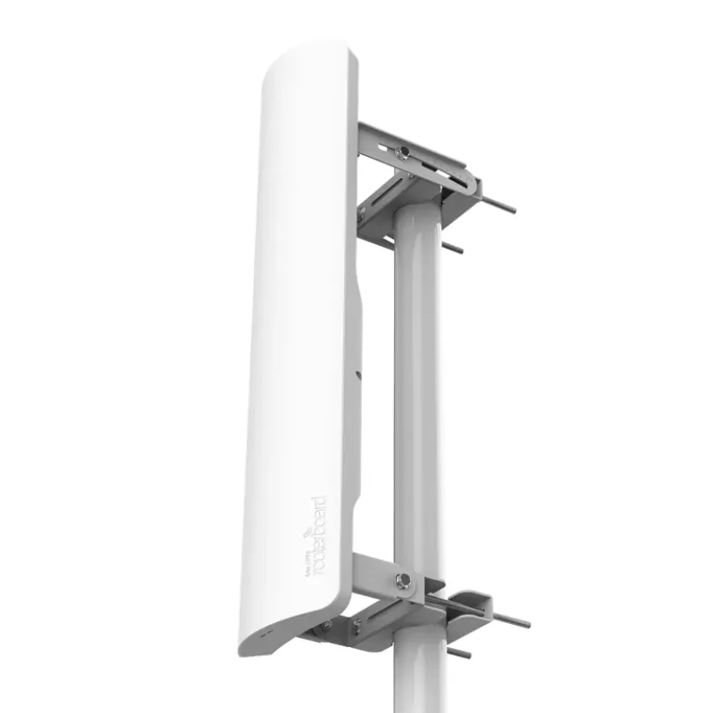 Mikrotik mANTBox 19s AC Gigabit Router (RB921GS-5HPacD-19S)