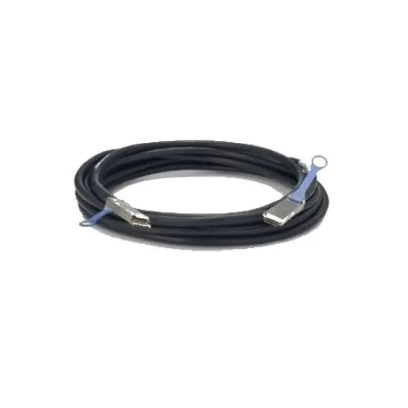 Dell NETWORKING CABLE QSFP28 to QSFP28 100GbE 1 MT PASSIVE COPPER DIRECT NETWORK KABLO