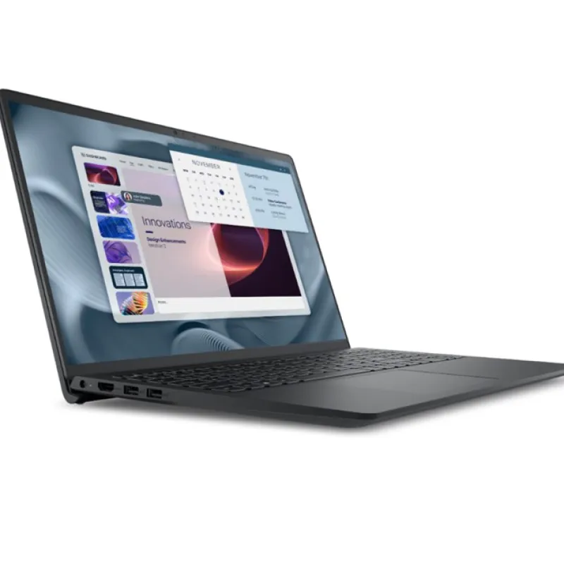 Dell Pro 15 Essential i5 1334-15.6''-16G-512SSD-Dos