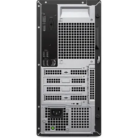 Dell TOWER ECT1250_RPLS-R_004 I5-14400 8GB 512GB SSD WIN11 PRO PC