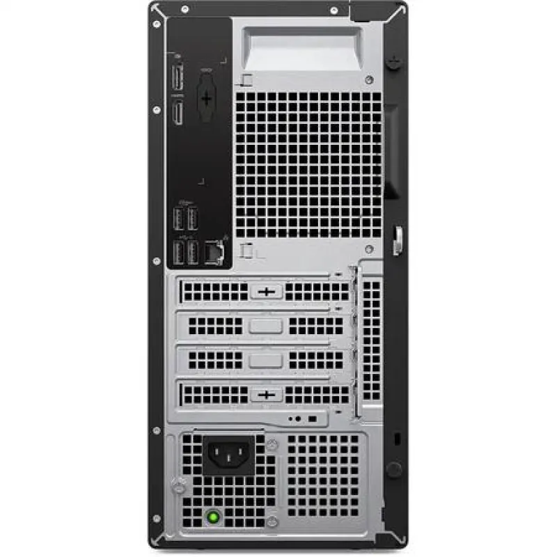 Dell TOWER ECT1250_RPLS-R_004 I5-14400 8GB 512GB SSD WIN11 PRO PC