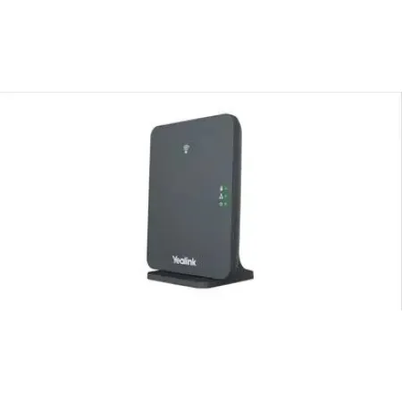 YEALINK W70B DECT BAZ TELEFON SANTRALİ