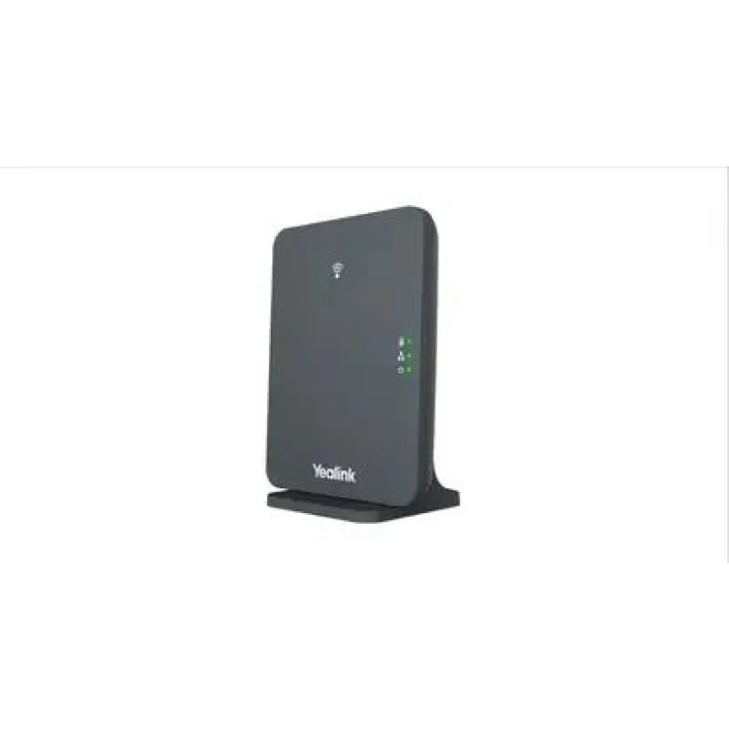 YEALINK W70B DECT BAZ TELEFON SANTRALİ