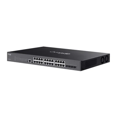 Omada 24Port PoE 384W (SG3428XMP)