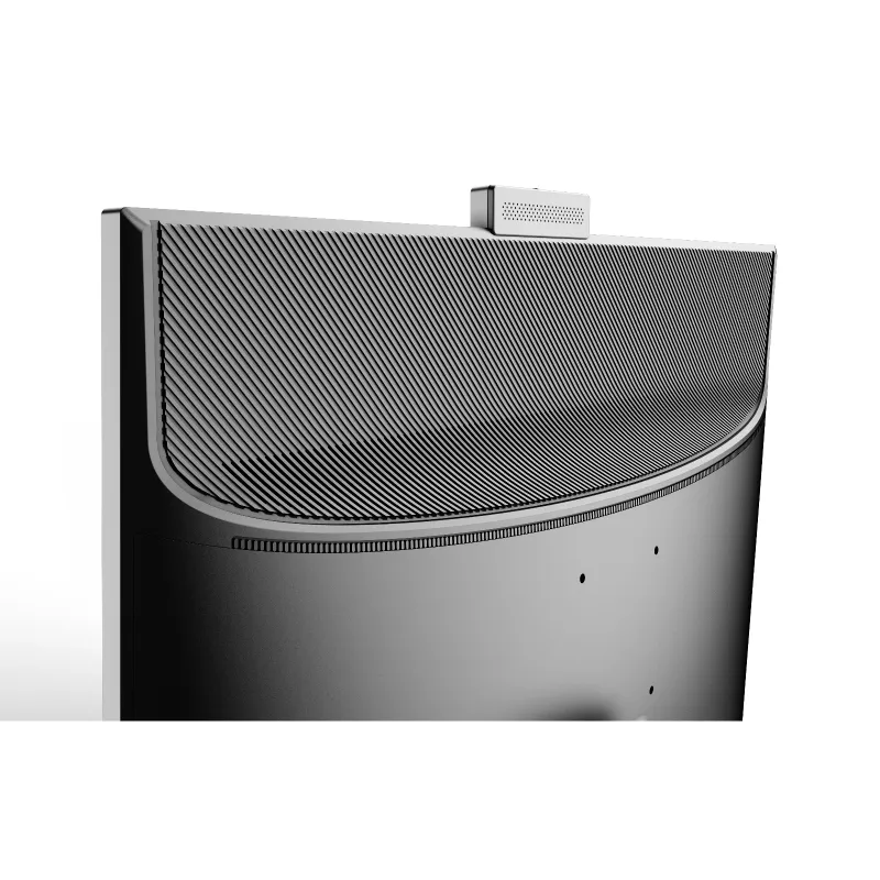 IROMX MIO 27B512 I5-12450H 32GB 1TB NVME SSD 27" FHD IPS NONTOUCH FREE-DOS SIYAH ALL IN ONE PC