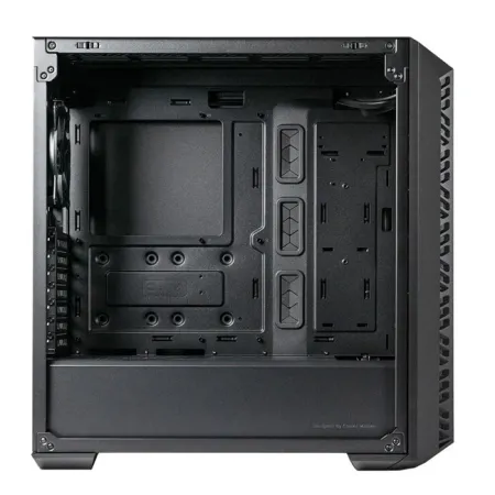 Cooler Master (MB520) TG ARGB (Psu yok)