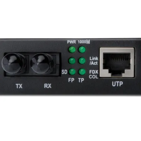Digitus Medya Dönüştürücü Multimode