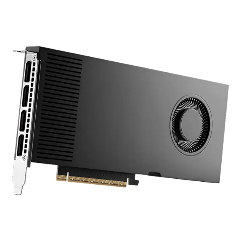PNY NVIDIA RTX Pro 4000 24GB GD7 4Dp Çeviricisiz