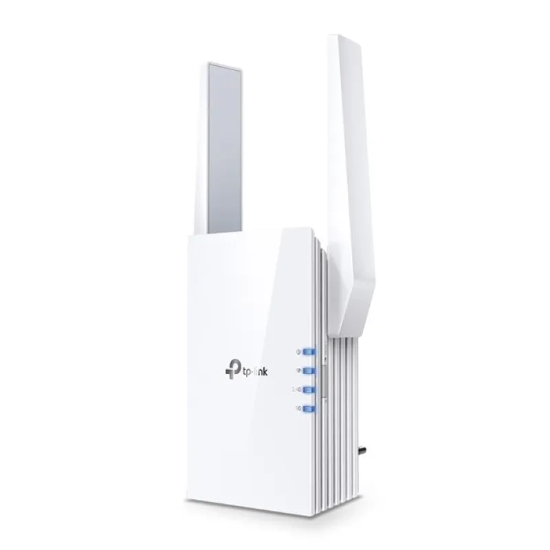 Tp-Link RE505X AX1500 Wi-Fi 6 Menzil Genisletici