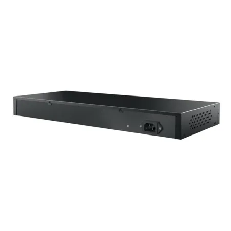 Stonet 24Port 10/100 PoE 375W(P124GH)