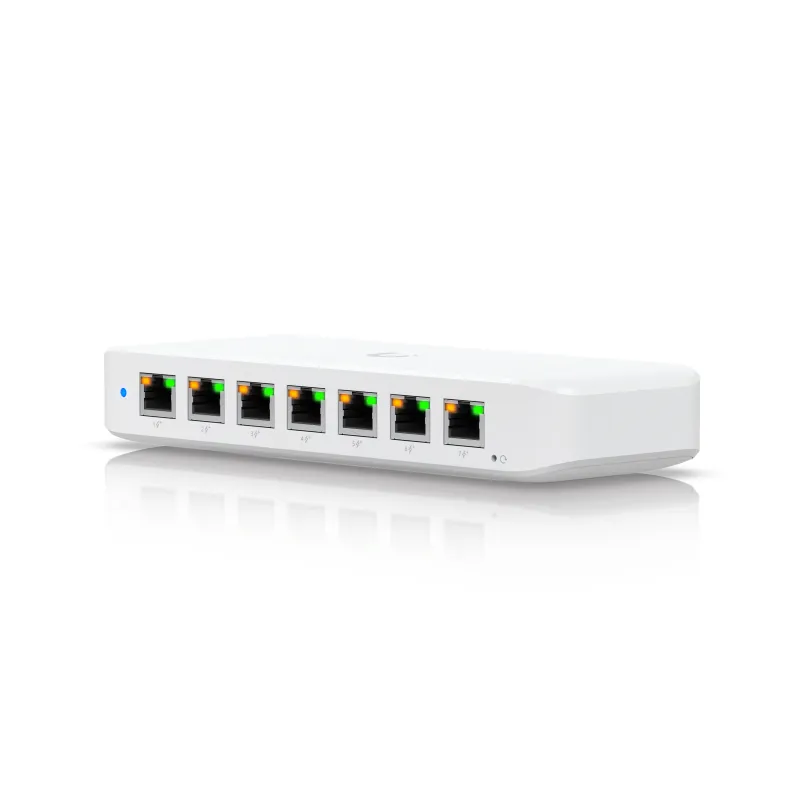 Ubiquiti UniFi Switch Ultra (USW-Ultra)