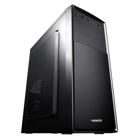 Vento 300W (VS121S) Atx Kasa