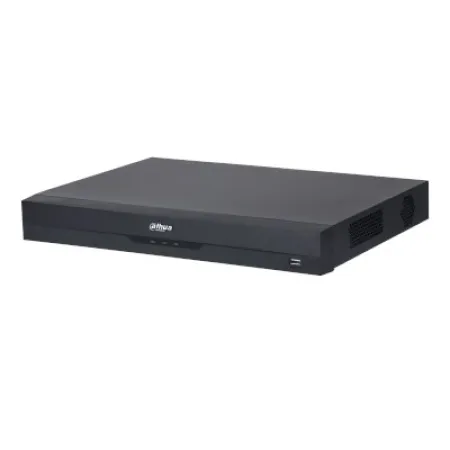 Dahua XVR5216AN-5M-I3 16Kanal 1U H.265+ XVR 2x16TB