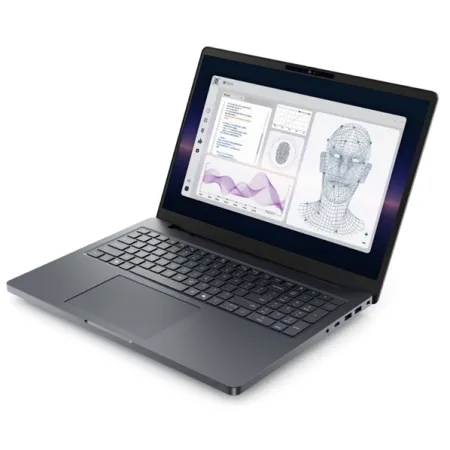 Dell Pro Max16 Pls Ultra7 265HX-16-32G-1TBSD-12G-W