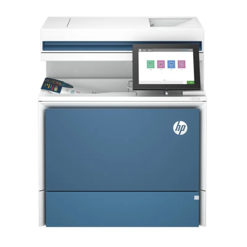 HP LaserJet Enterprise 5800dn Çok İşlevli (6QN29A)
