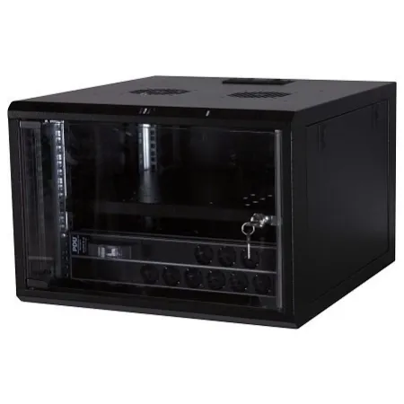 ULUSAL ULS-7U6060 7U 600x600MM DUVAR TİPİ KABİNET