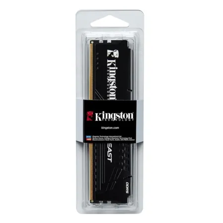 Kingston Beast 16GB 6000 D5 KF560C30BBE-16TR